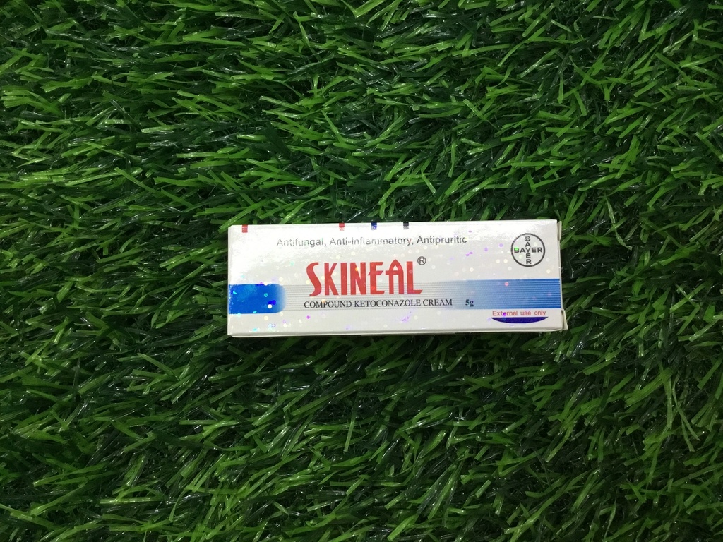 Skineal 5g