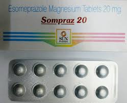 Sompraz 20 3st