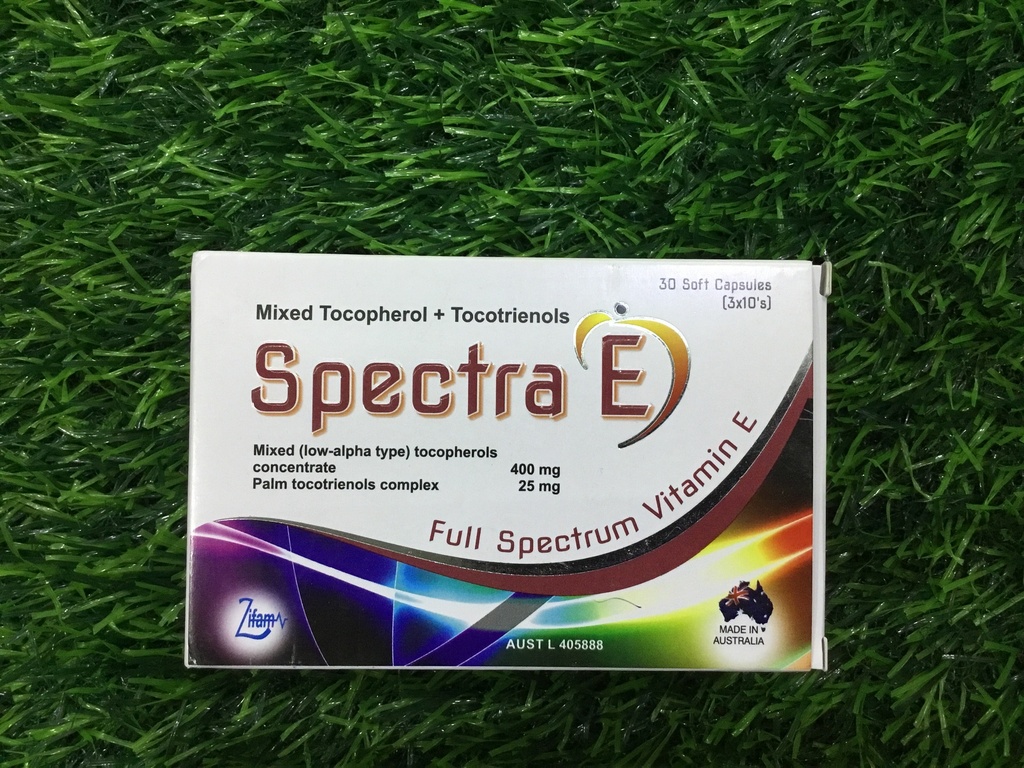 Spectrae E 3st
