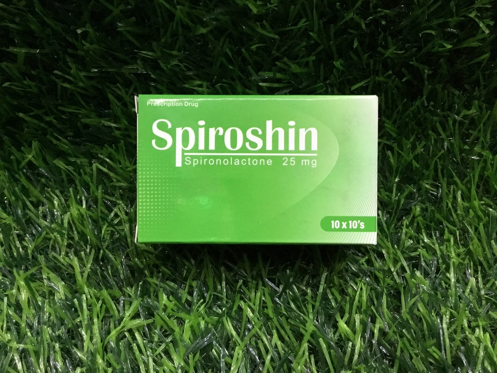 Spiroshin