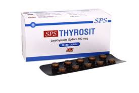 SPS-Thryosit