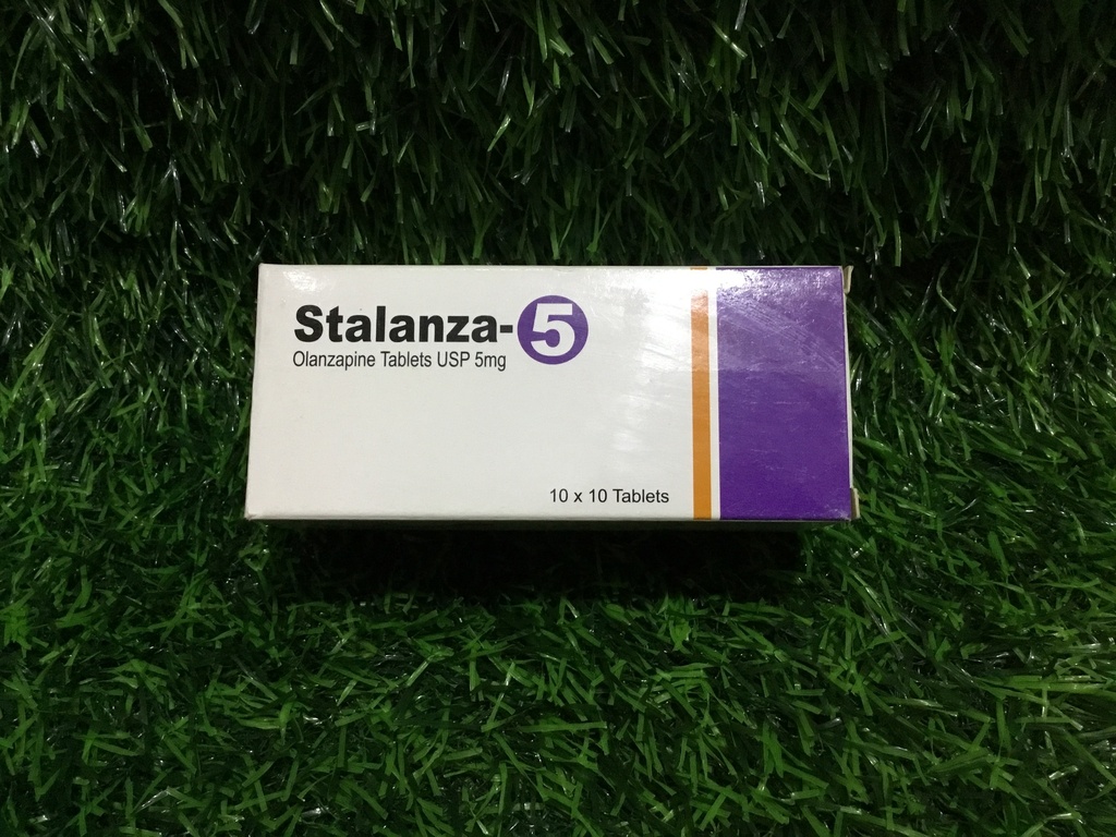 Stalanza-5