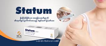 Statum Cream