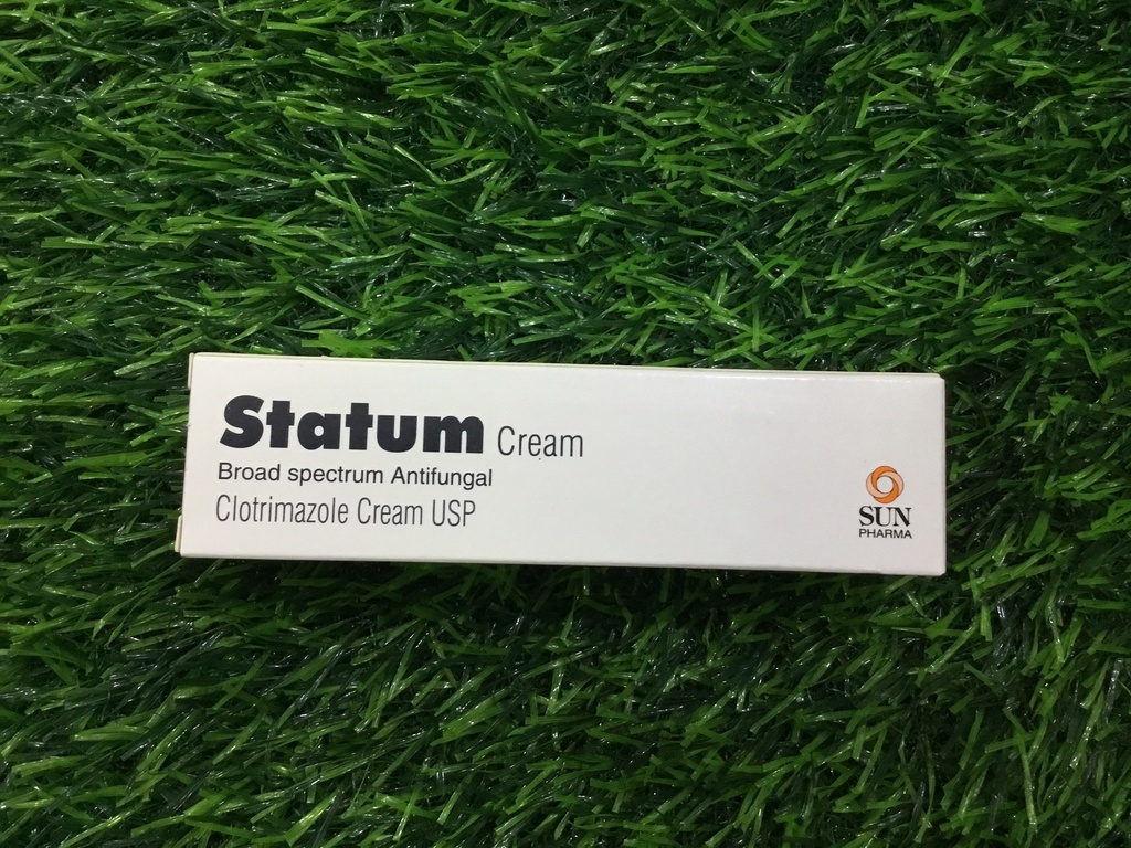 Statum Cream