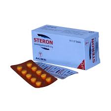 Steron 0.5mg