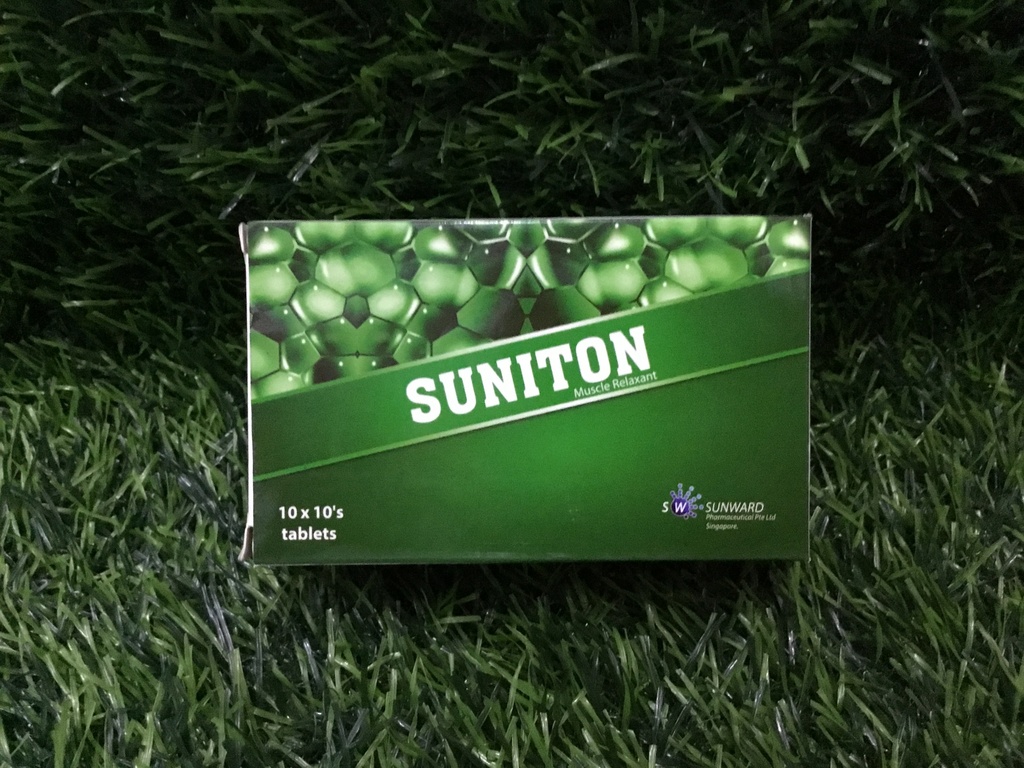 Suniton (strip)