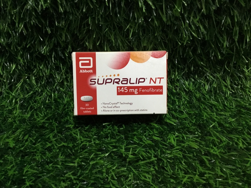 supralip 145