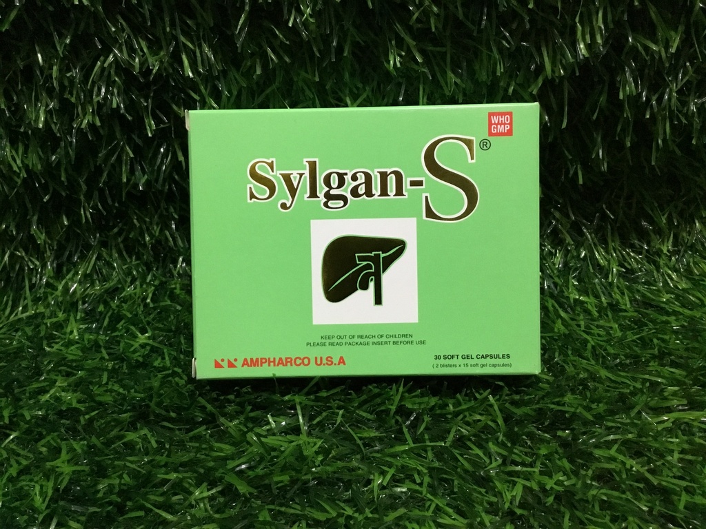 Sylgan-S