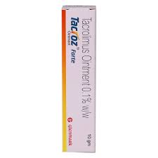 Tacroz Ointment