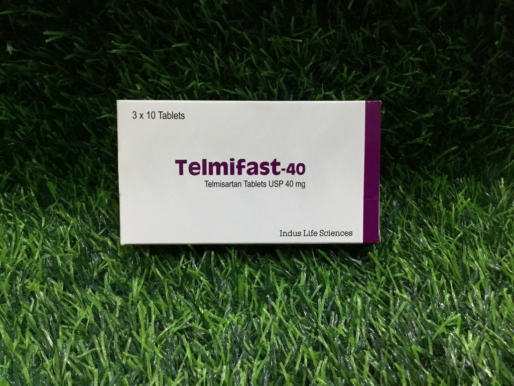 Telmifast-40