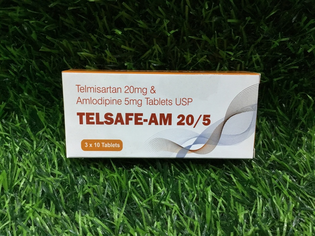 Telsafe-AM 20-5