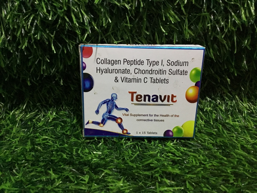 Tenavit
