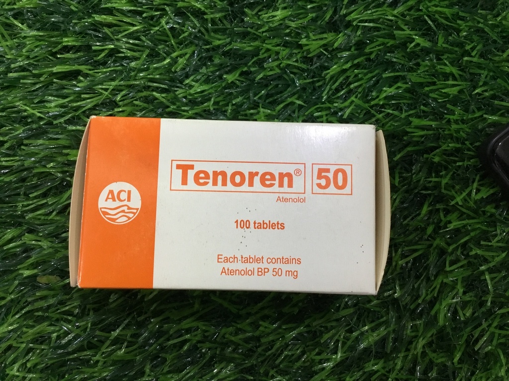Tenoren 50 (Strip)