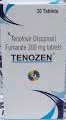 Tenozen 30tab