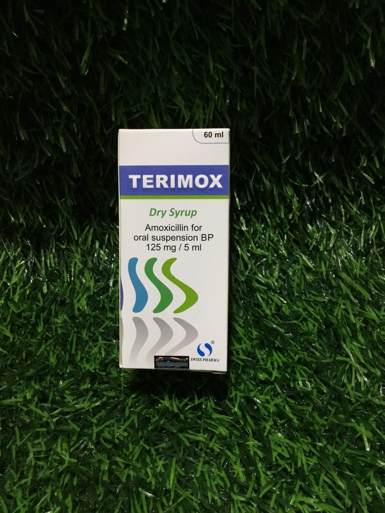 Terimox-p/d