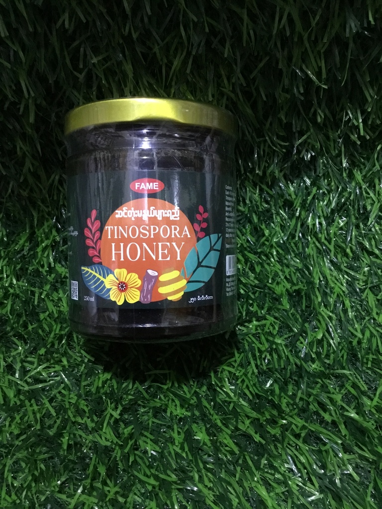 Fame-Tinospora Honey