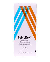 Tobradex 5g