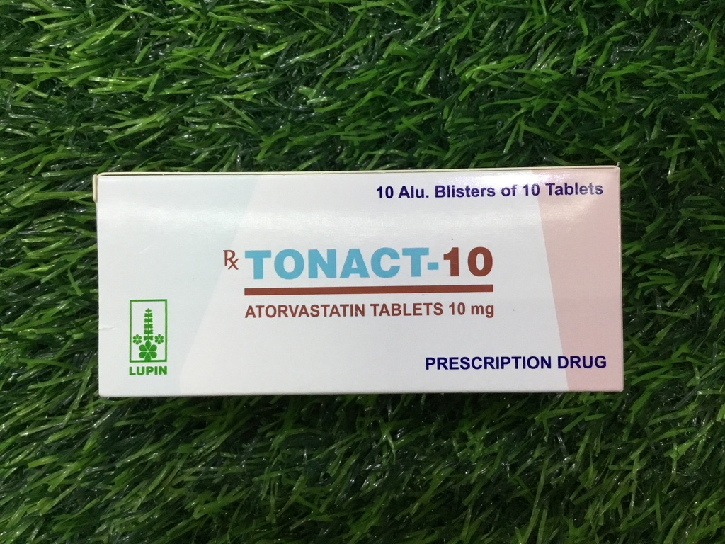 Tonact-10
