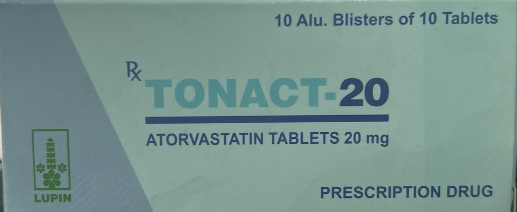Tonact-20