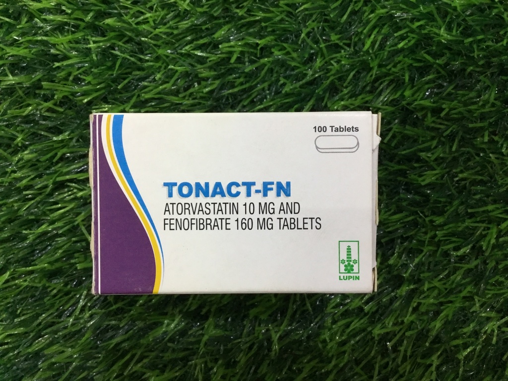 Tonact-FN