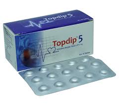 Topdip 5 (Strip)