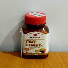 Trace Element 30