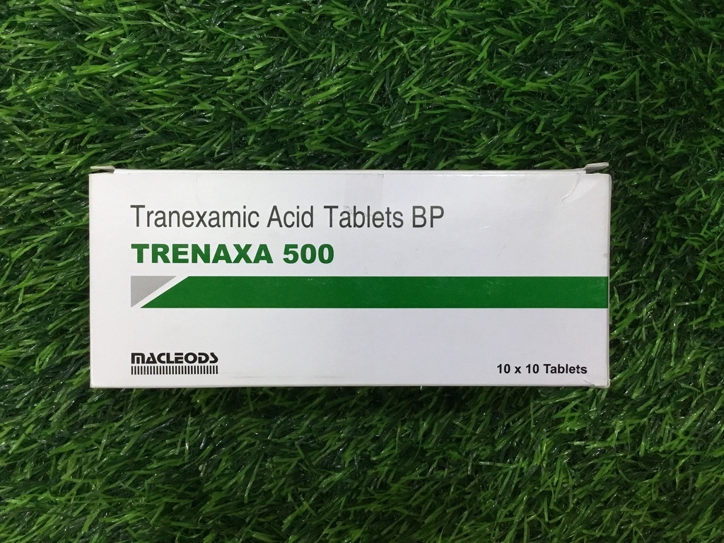 Trenaxa 500