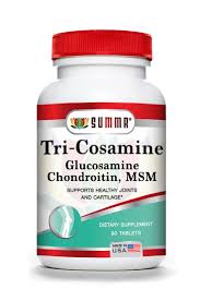 Tri-Cosamine 90