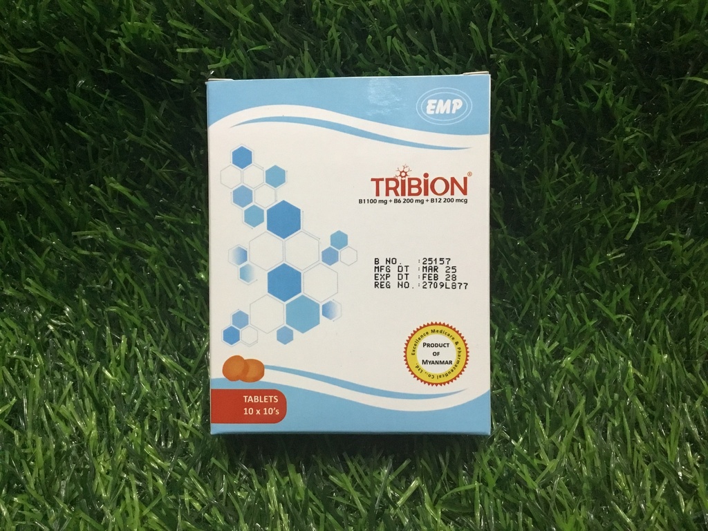 Tribion