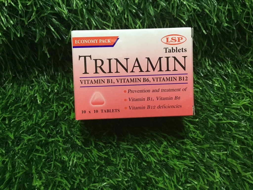 Trinamin