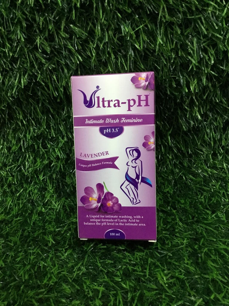 Ultra-ph