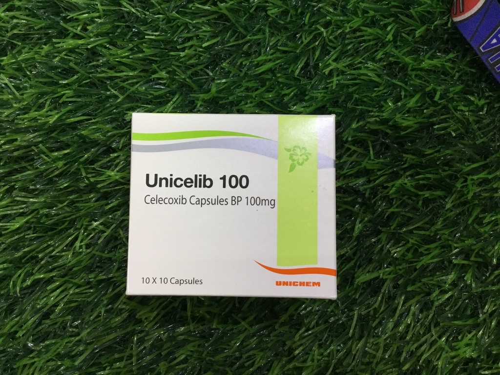 Unicelib-100 10st