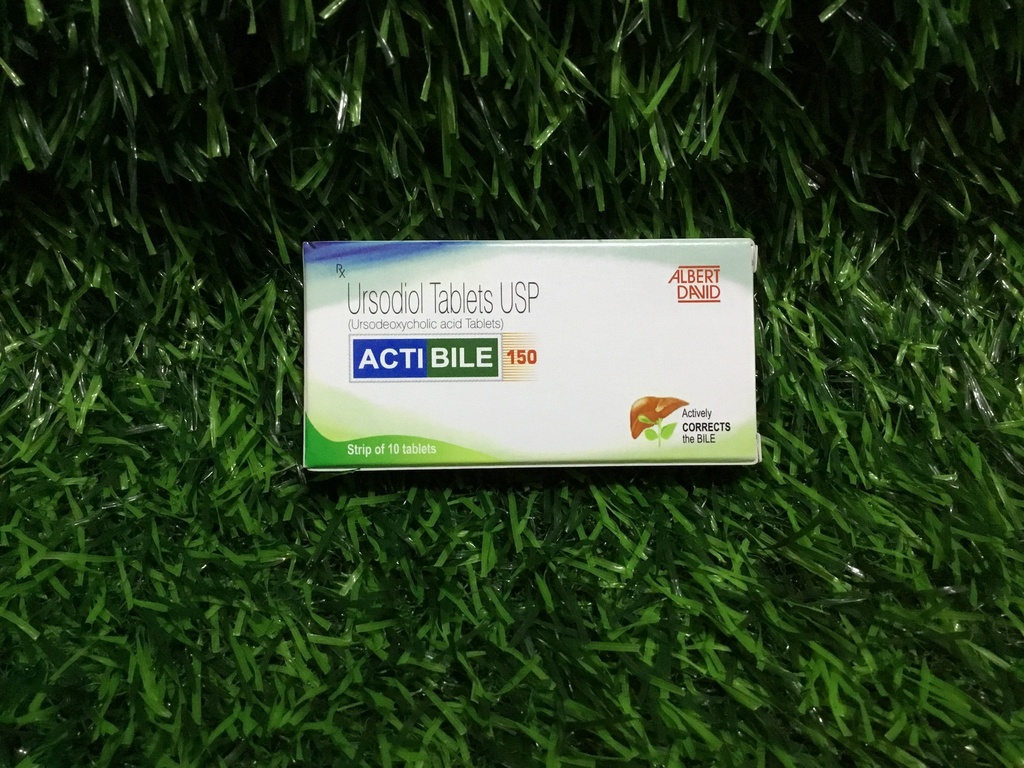 Unoursodiol-150mg