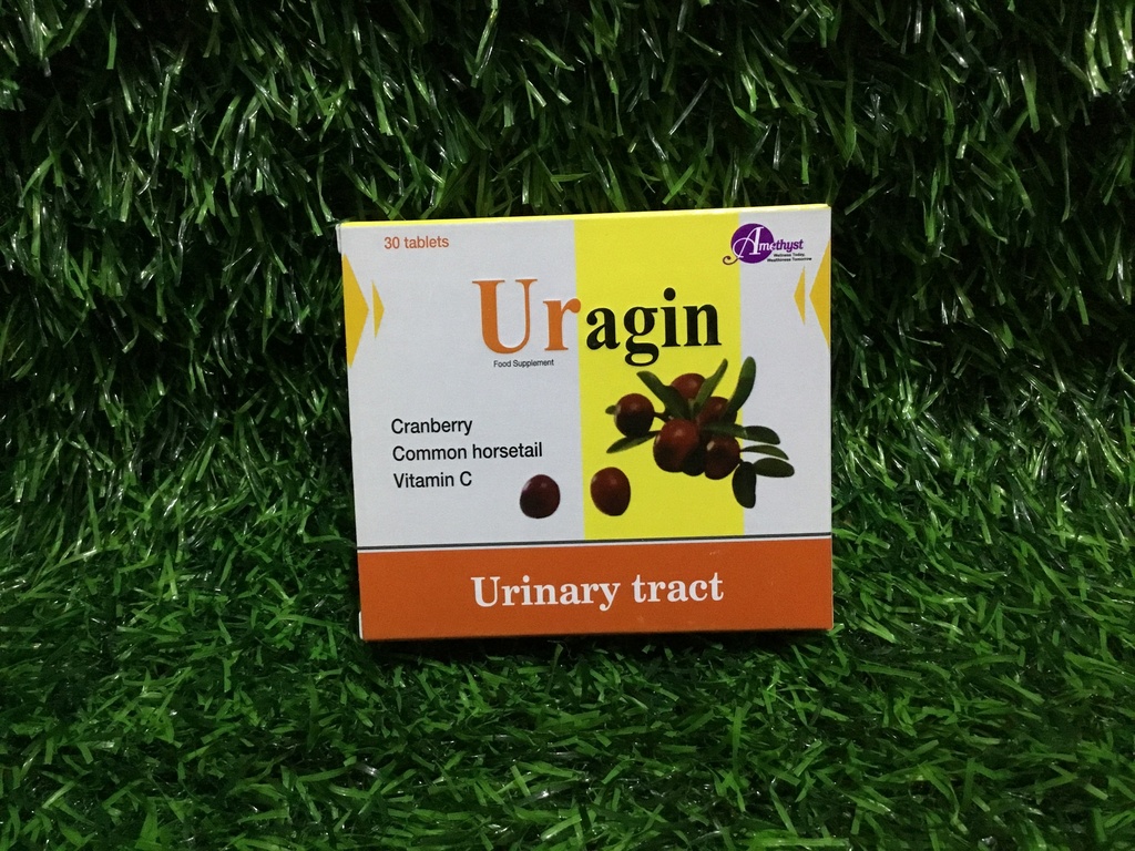 Uragin
