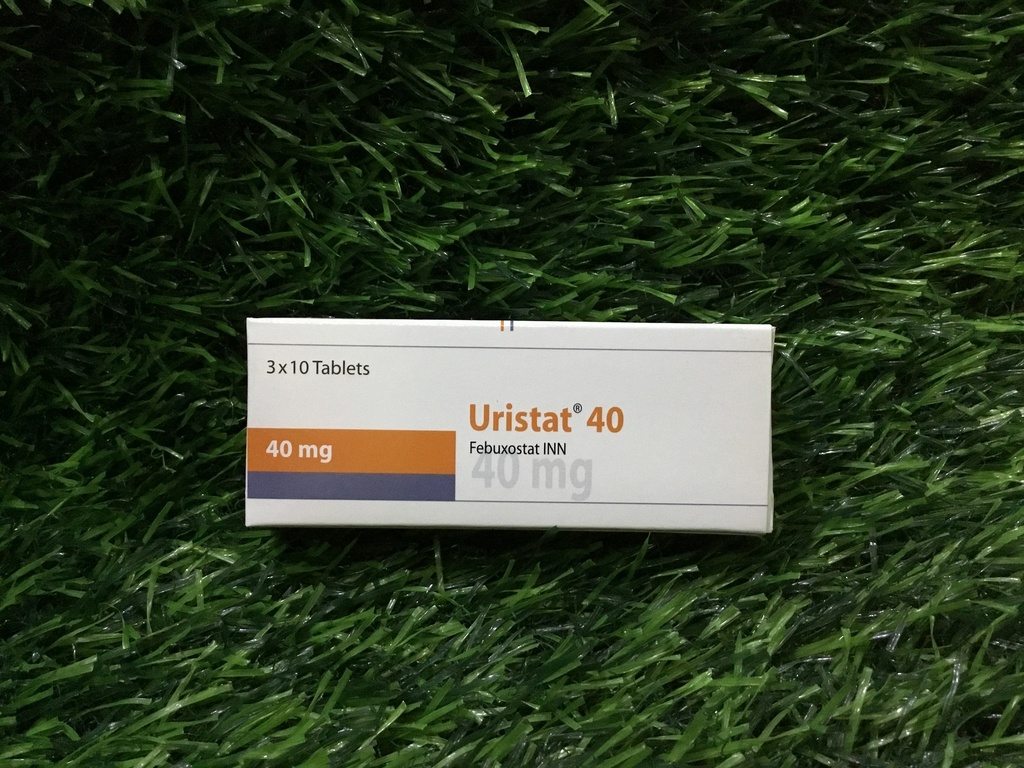 Uristat-40