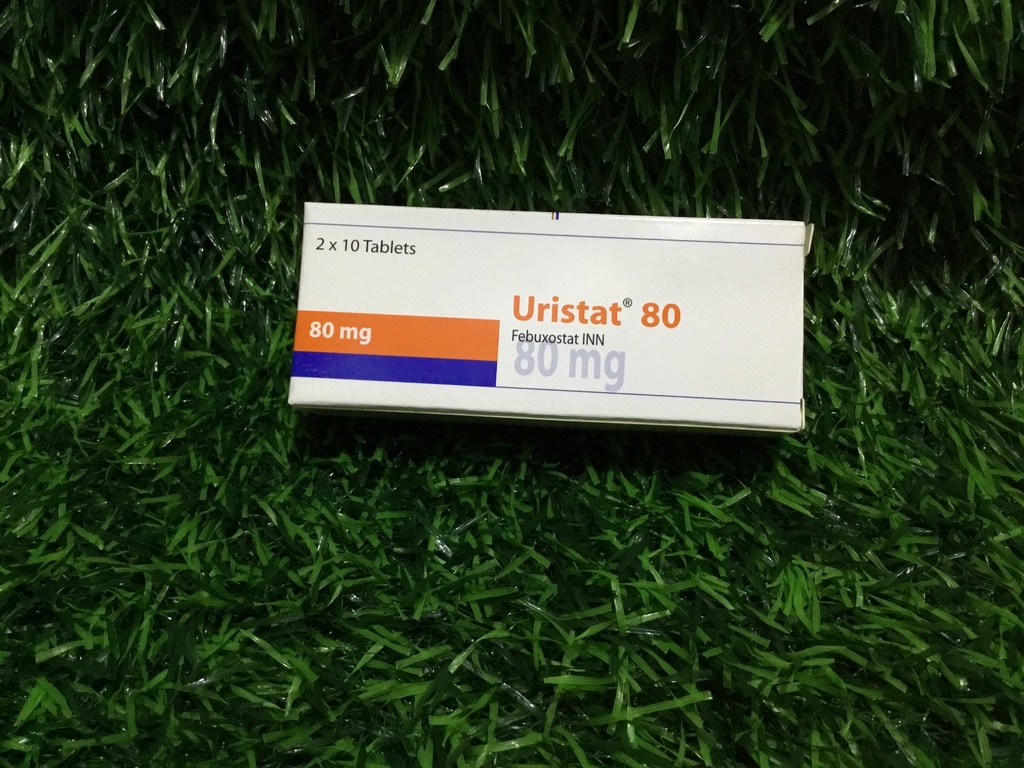 Uristate 80