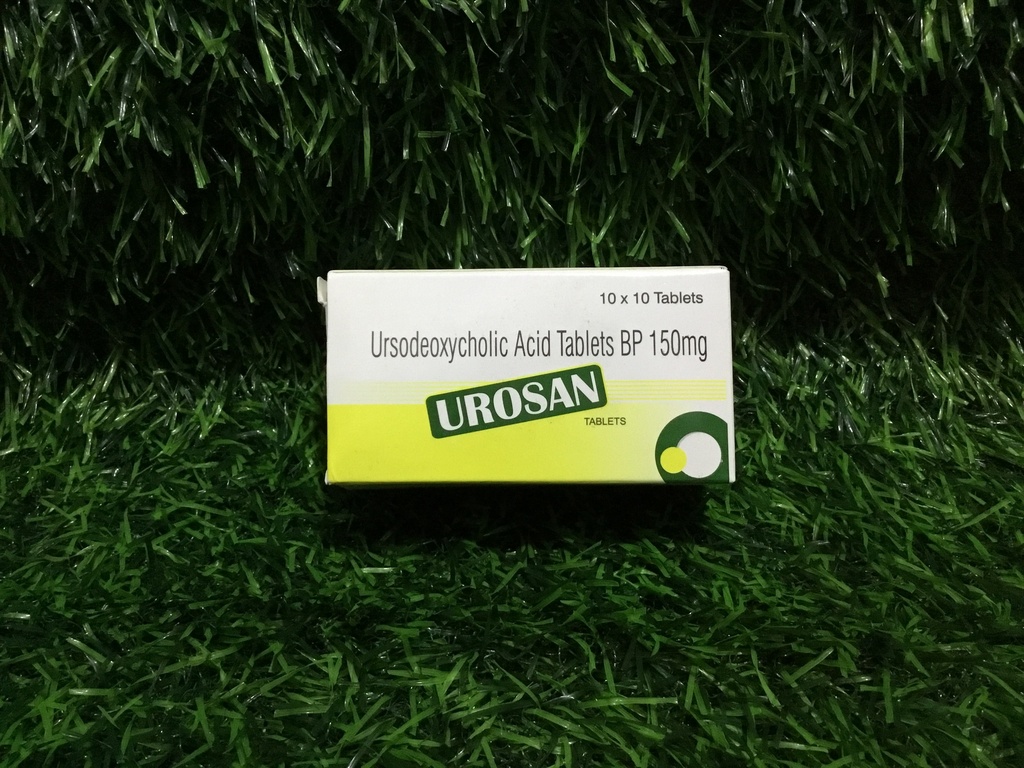 Urosan 150