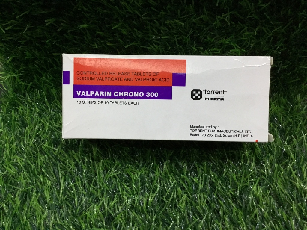 Valparin Chono 300