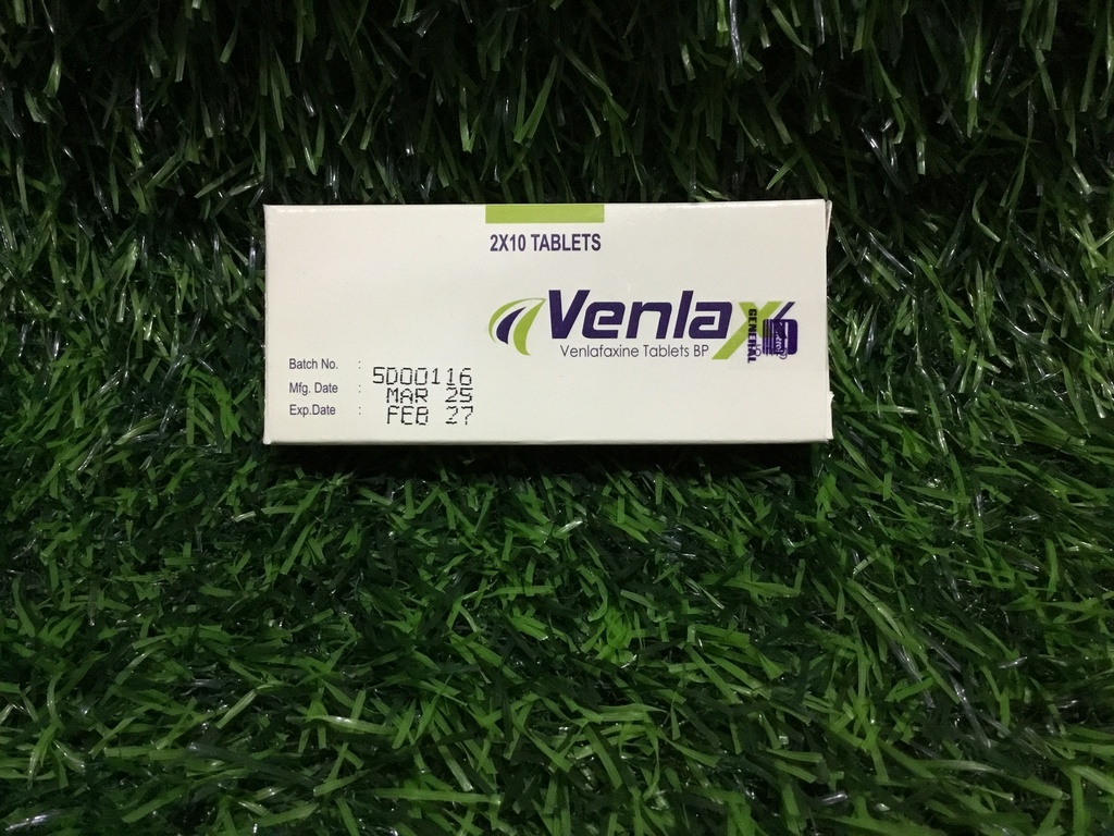 Venlax 75st