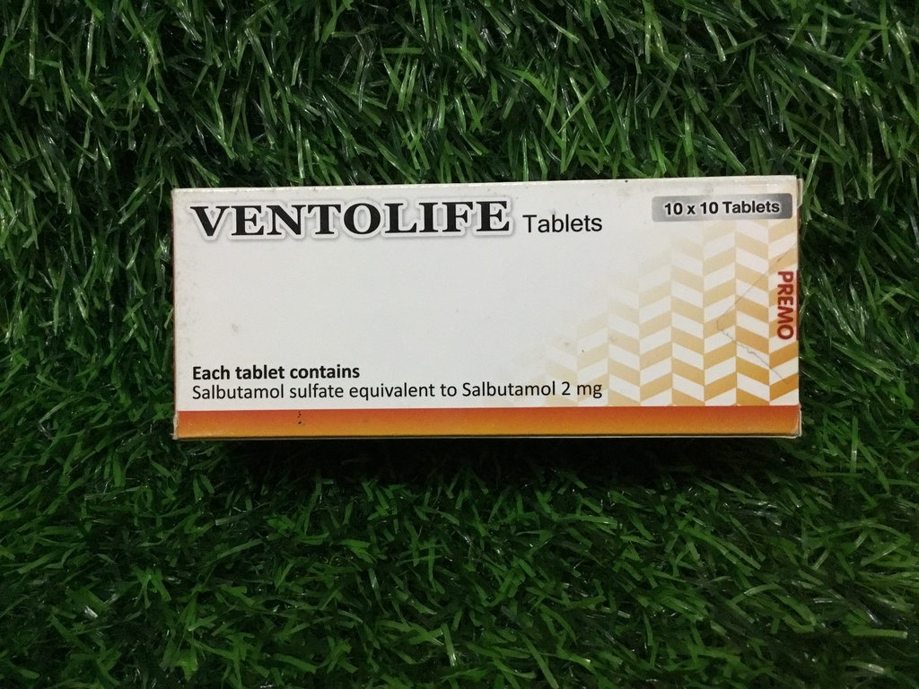 Ventolife