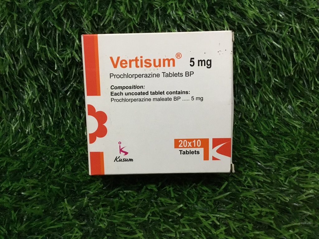 Vertisum 5
