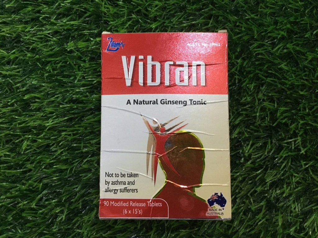 Vibran 6st