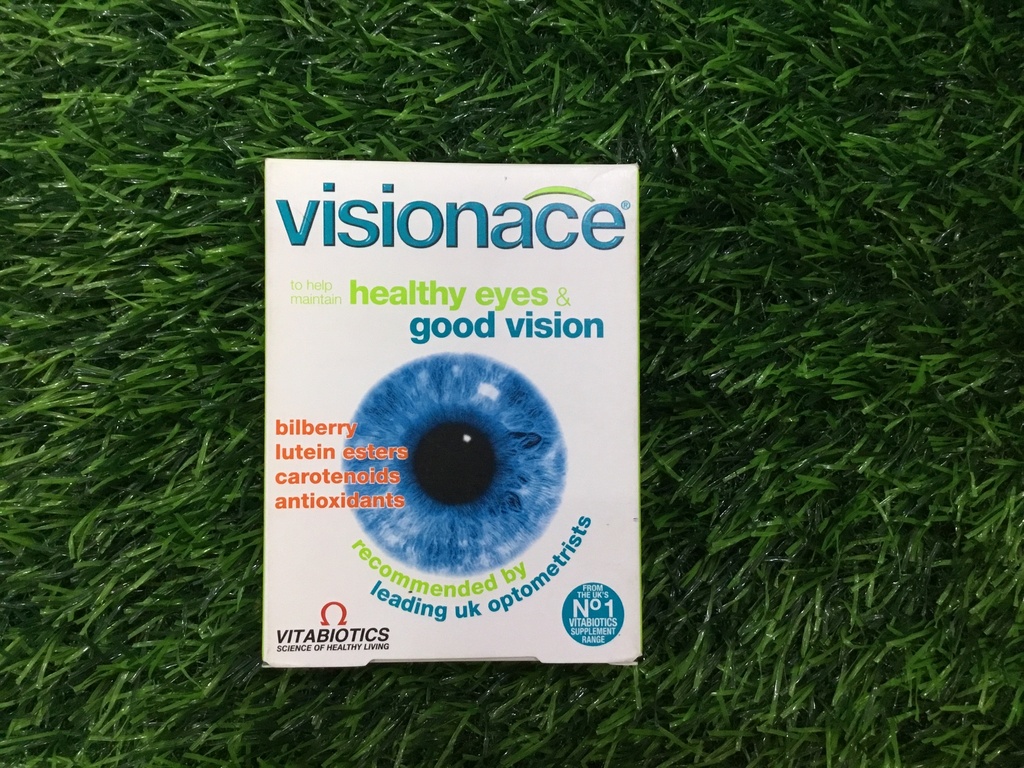 Visionace