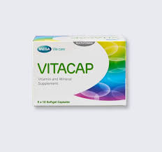 Vitacap (Strip)