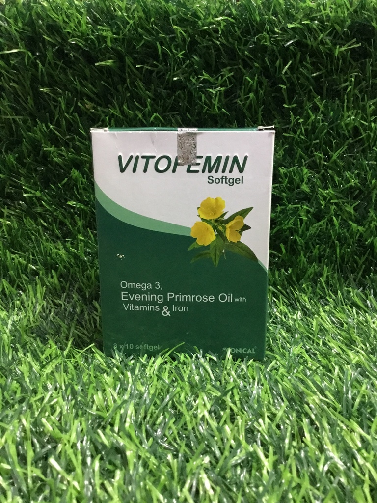 Vitofemin