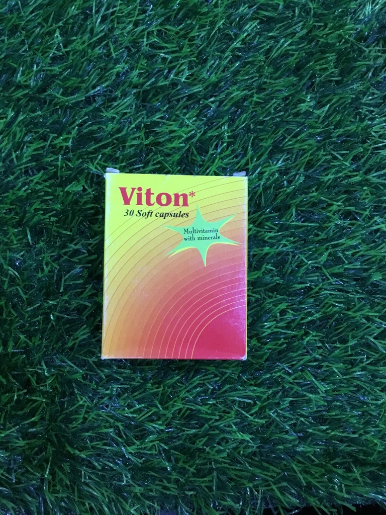Viton (Strip)