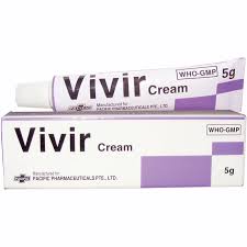 Vivir cream