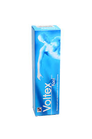Voltex Kool (Small)