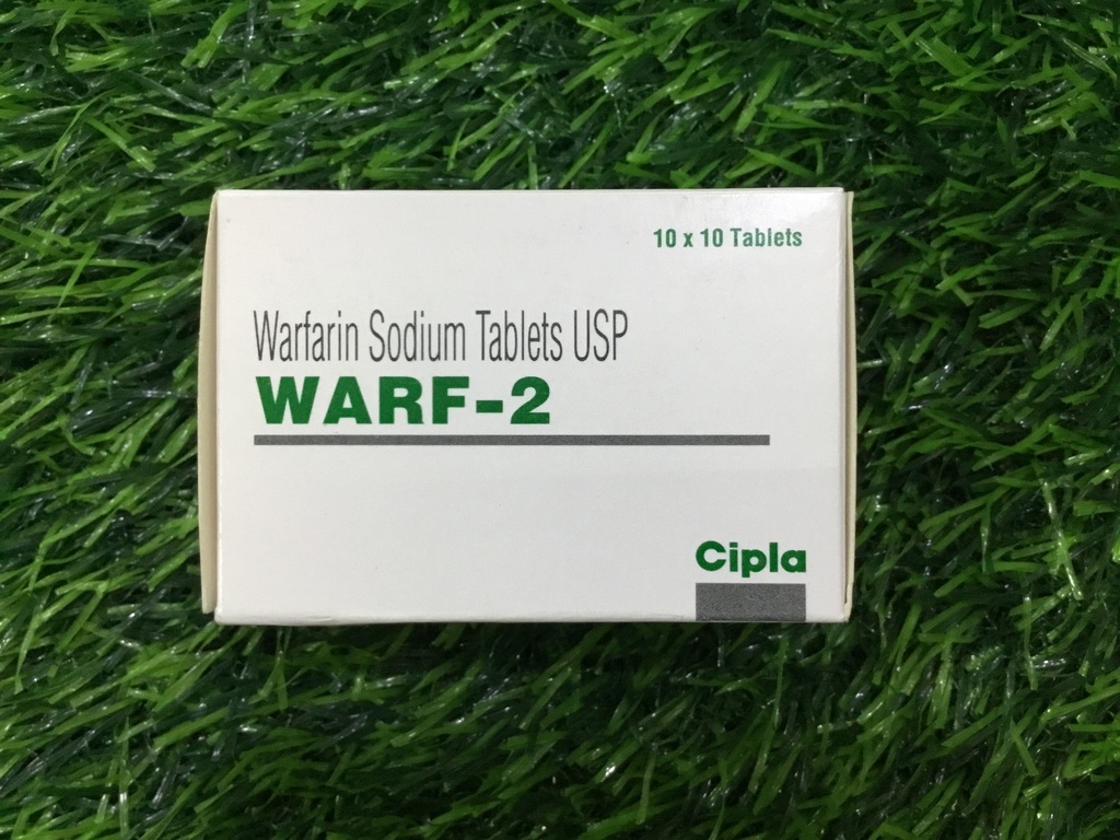 Warf-2