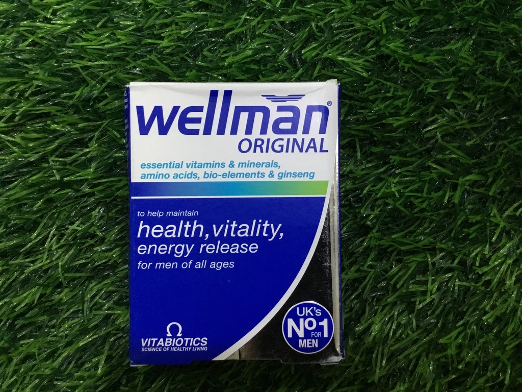 Wellman